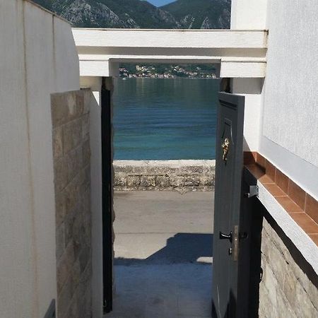 Villa Branka Котор Екстер'єр фото