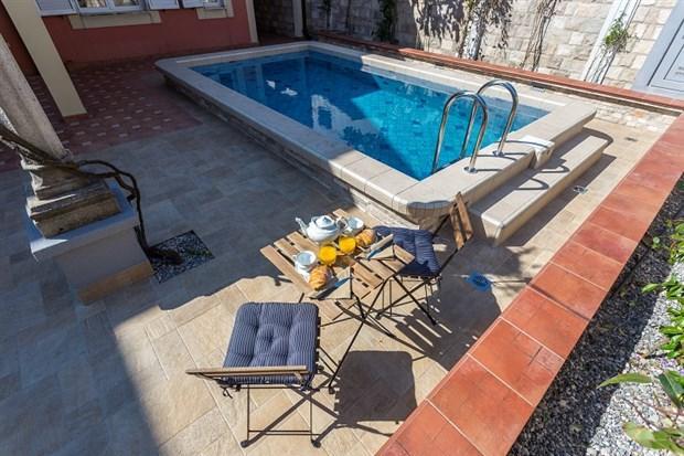 Villa Branka Котор Екстер'єр фото